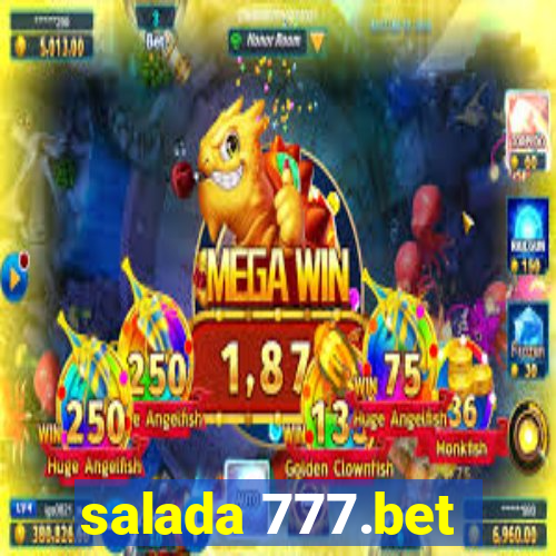 salada 777.bet